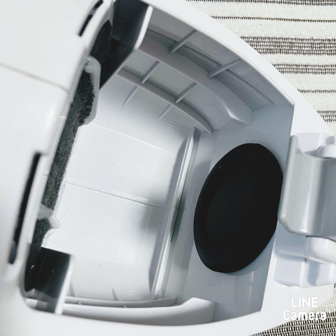 【激レア未使用品】日立 コンパクト掃除機 こまめちゃん PV-H23