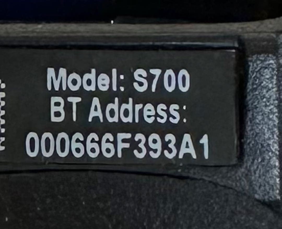 SII サーマルプリンター RP-D10