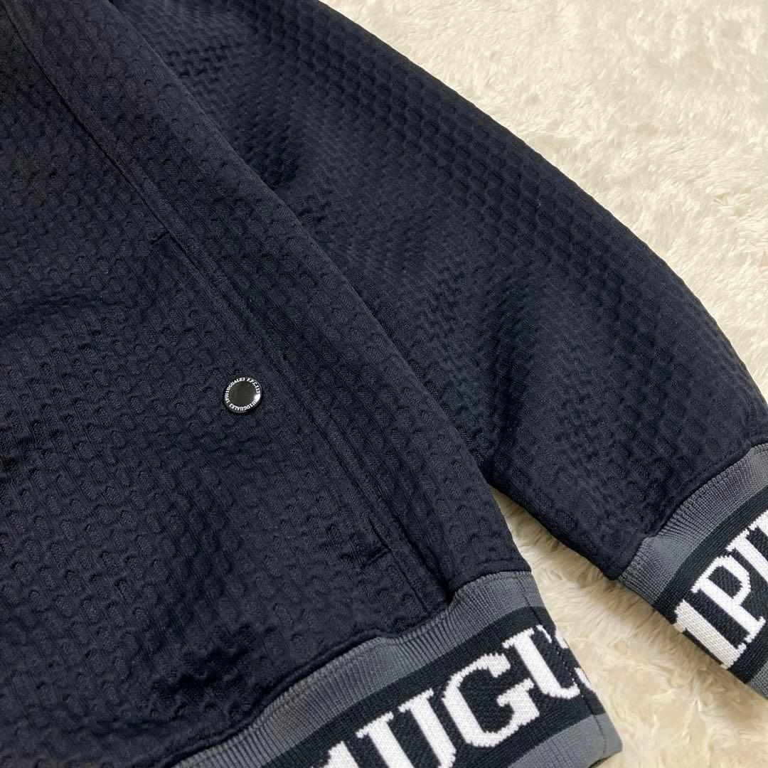 【リッキーさん専用】定価8.25万円　1PIUTUGUALE3 ジップアップフー