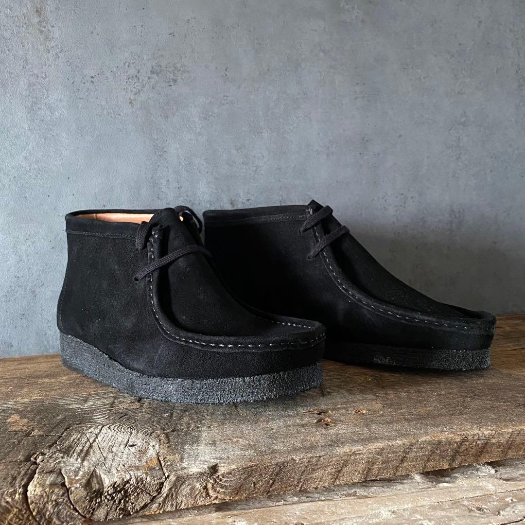 Lloyd Footwear Shoe maker ロイドフットウェア ワラビー