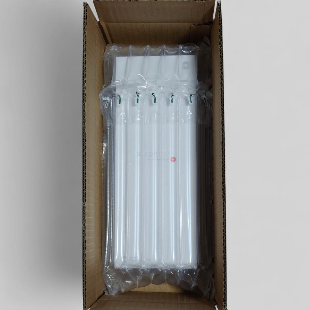 【新品未開封】XIAOMI 17 12GB/256GB 中国版