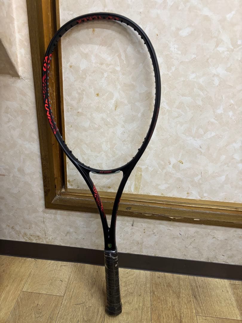 YONEX GEOBREAK 80V ラケット L3