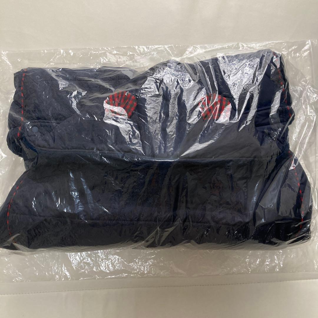 familiar ファミリア　3wayブランケット