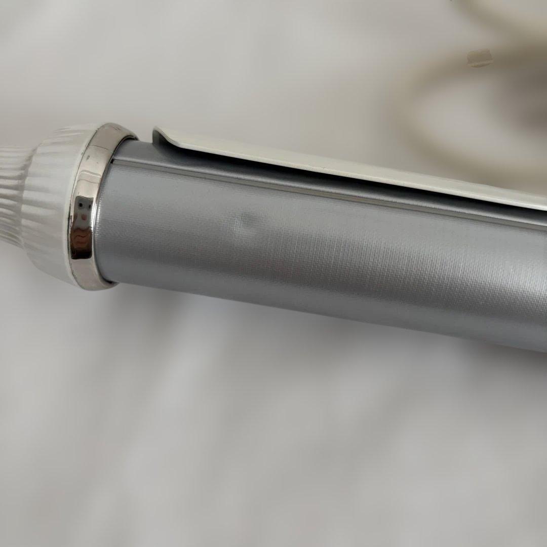 ReFaリファビューテックカールアイロン ホワイト 32mm