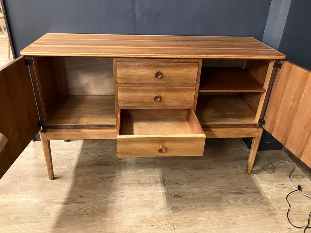 vintage furniture living board 1950年代