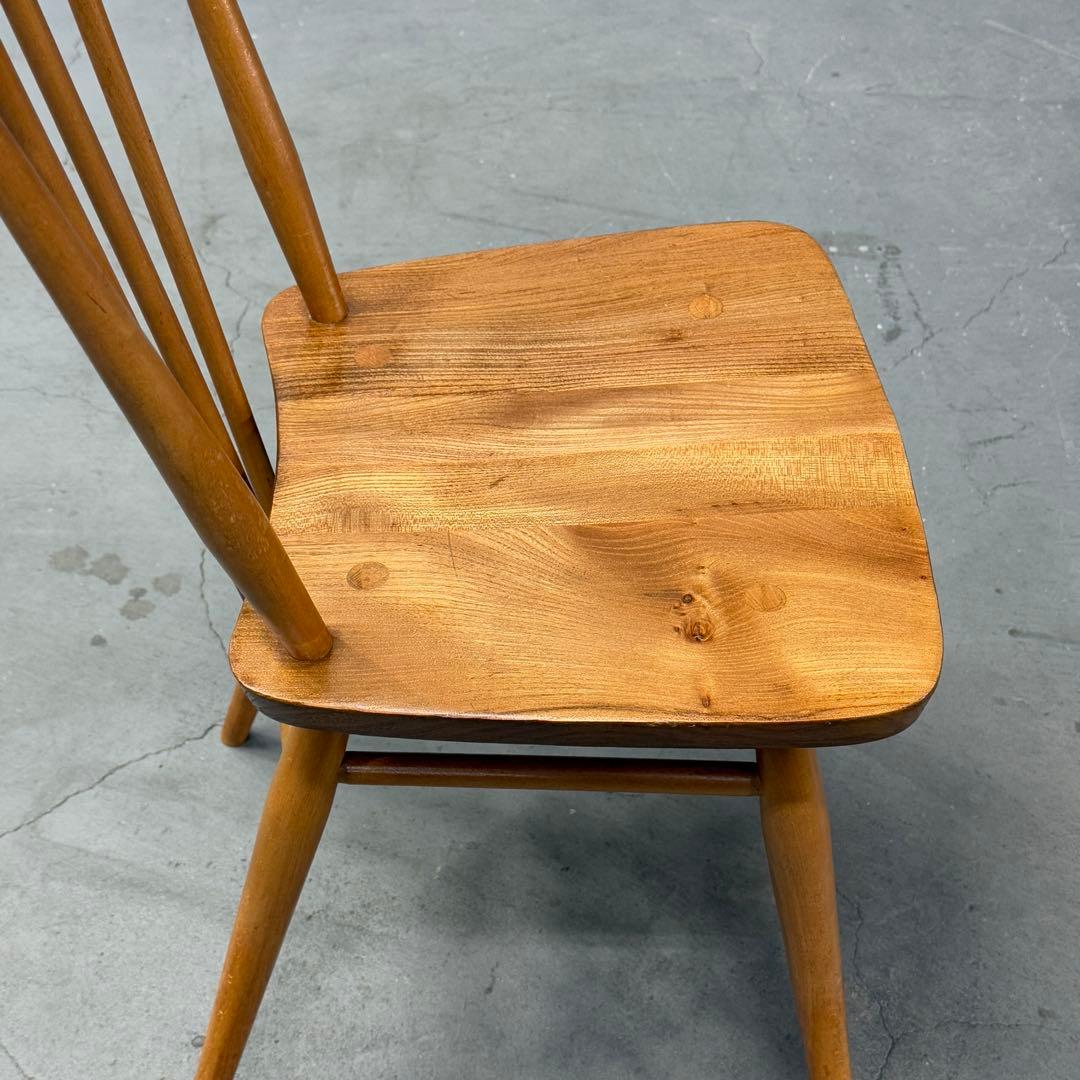 ERCOL(アーコール) / スティックバックチェア (508)