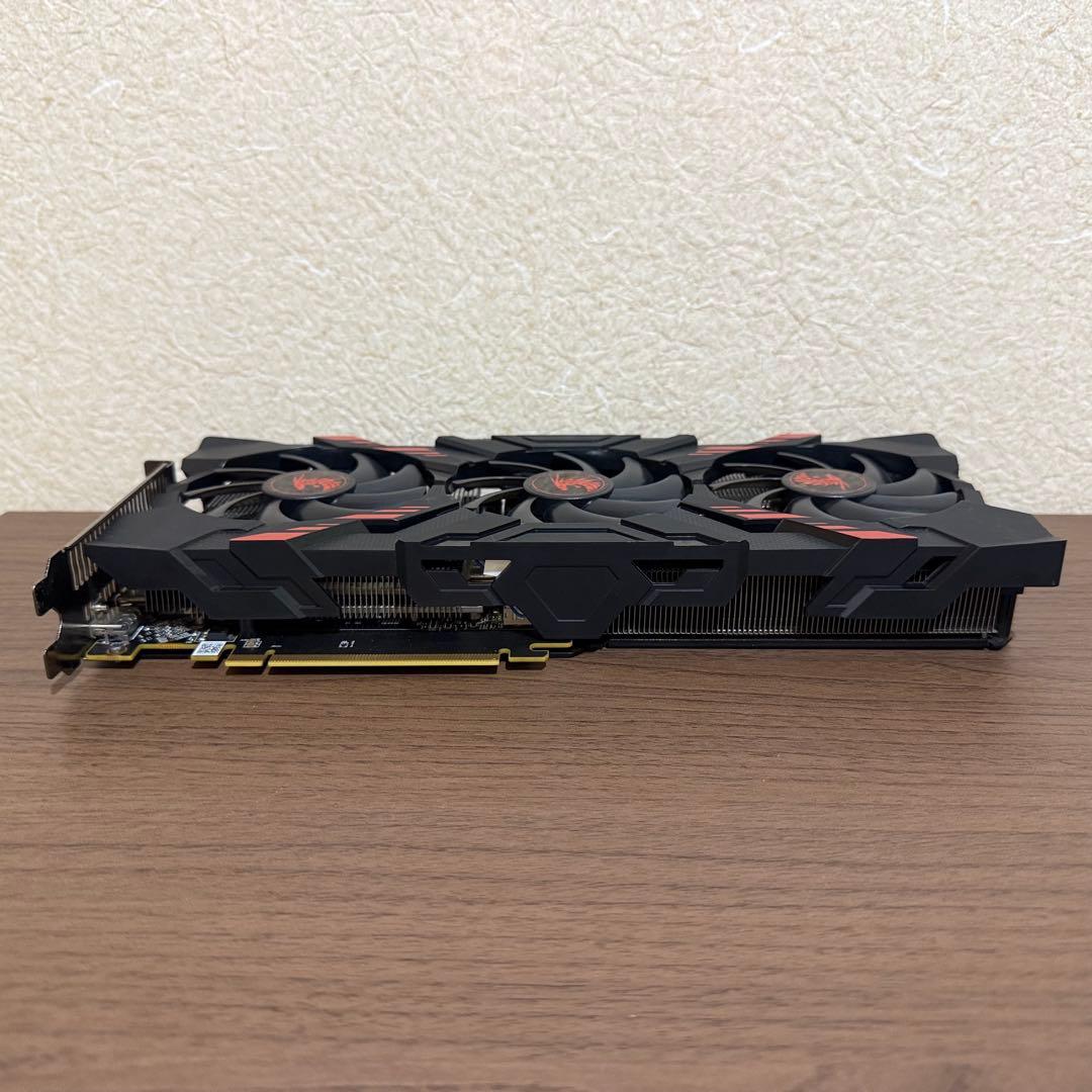 Radeon RX VEGA 56 8GB HBM2 / OCモデル