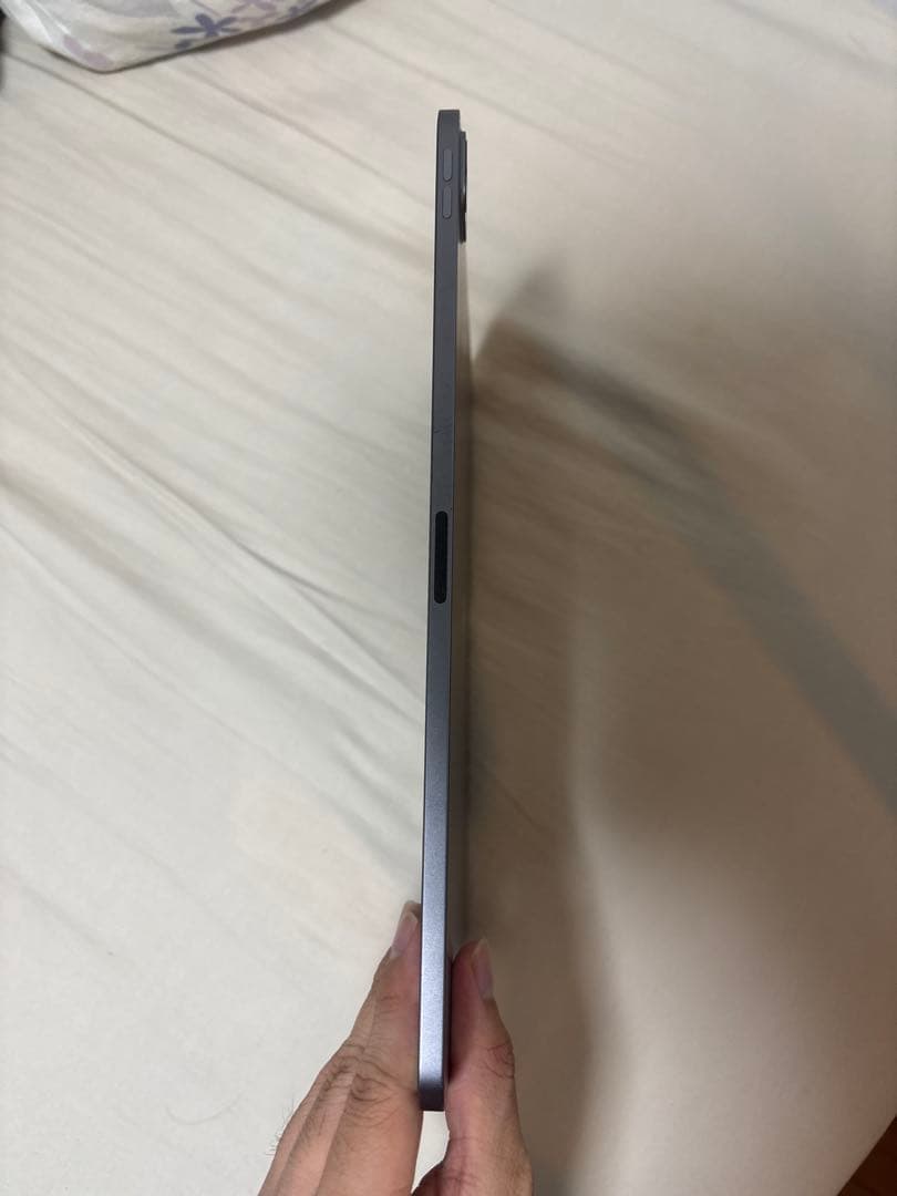 第5世代 iPad pro 12.9インチ スペースグレー 128GB