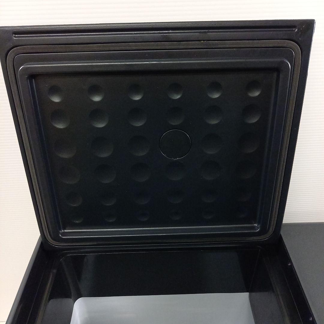 BONARCA ボナルカ冷蔵庫 30L CRX-300 ブラック 黒