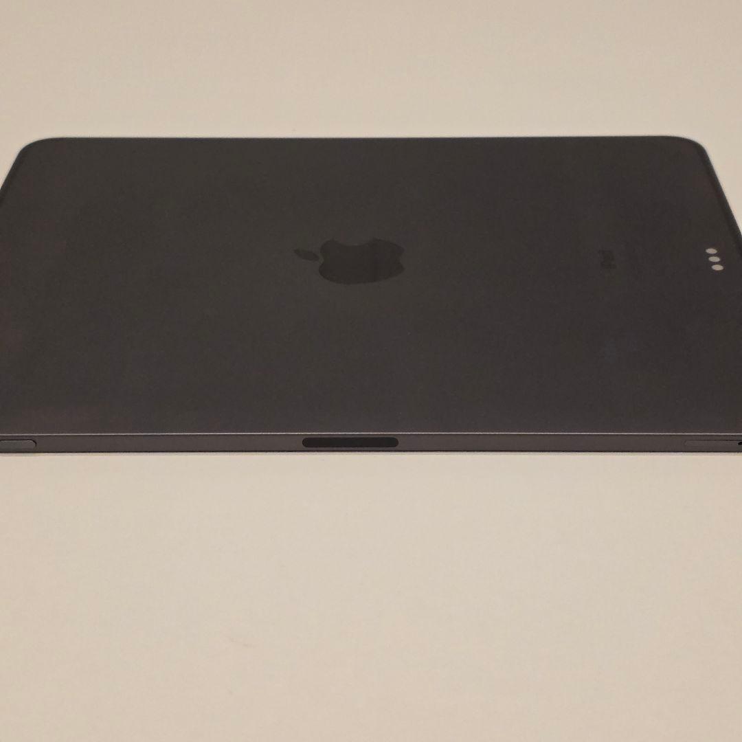 iPad本体 iPadPro11 Wi-Fi+Cellular 256GB