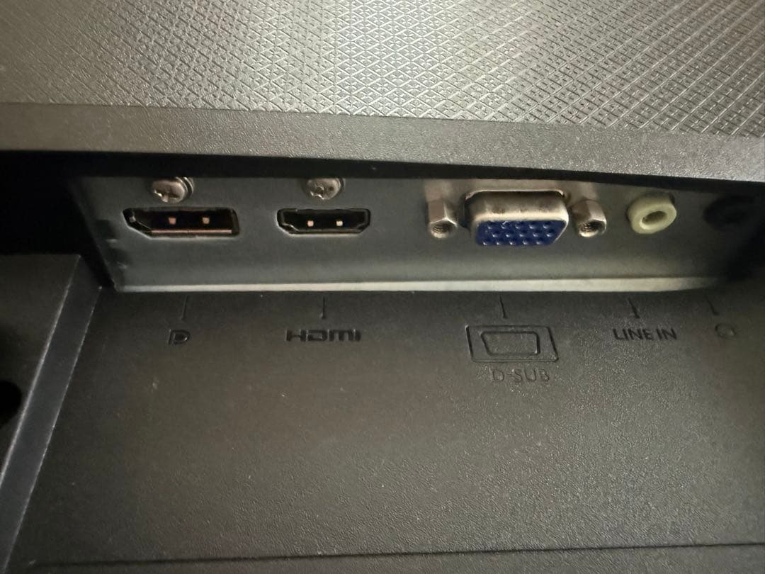 BenQ 27インチ フルHDモニター GW2780