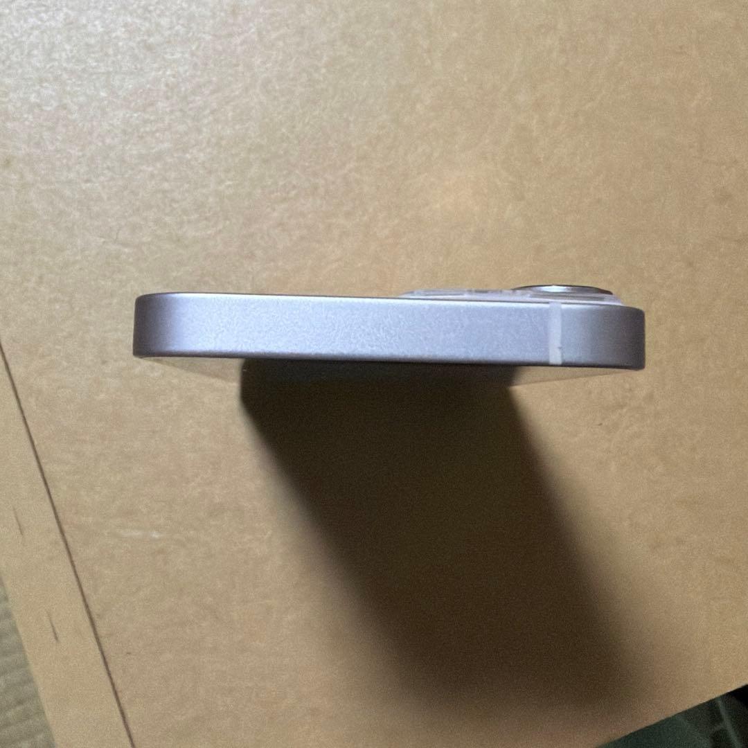 Apple iPhone13mini 本体/256GB