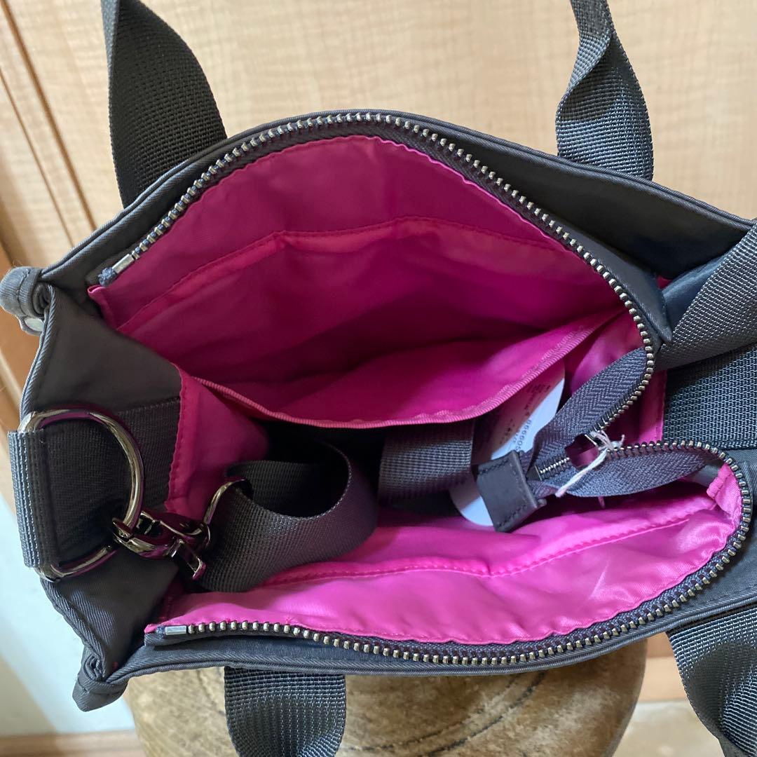 アルベロベロ　オレボレブラ　刺繍のショルダーバッグ　斜めがけバッグ