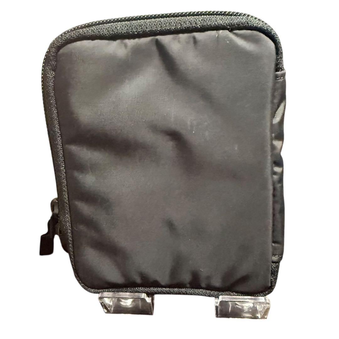 PORTER BLACK BEAUTY パスポートケース 黒