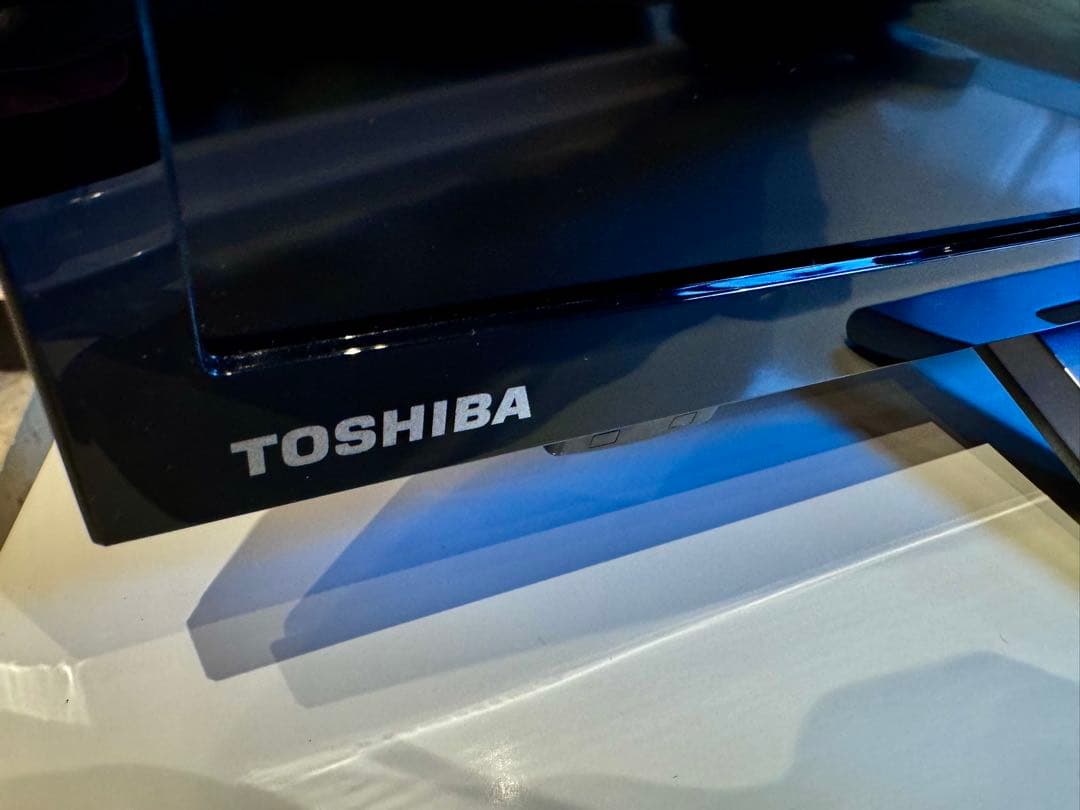 #B# TOSHIBA REGZA 液晶テレビ 24インチ