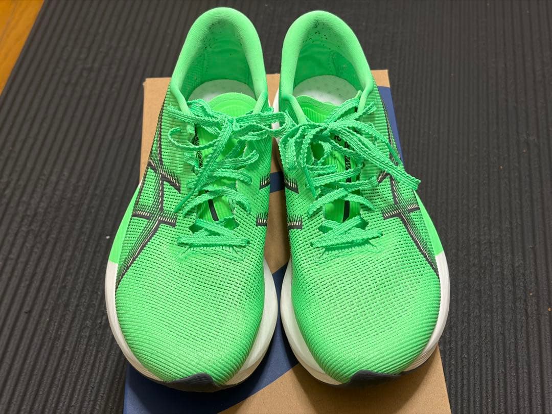 MAGIC SPEED 5 ASICS 25.5 マジックスピード5 アシックス