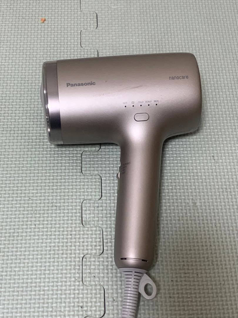 Panasonic ヘアドライヤー EH-NA9M. 2024年製
