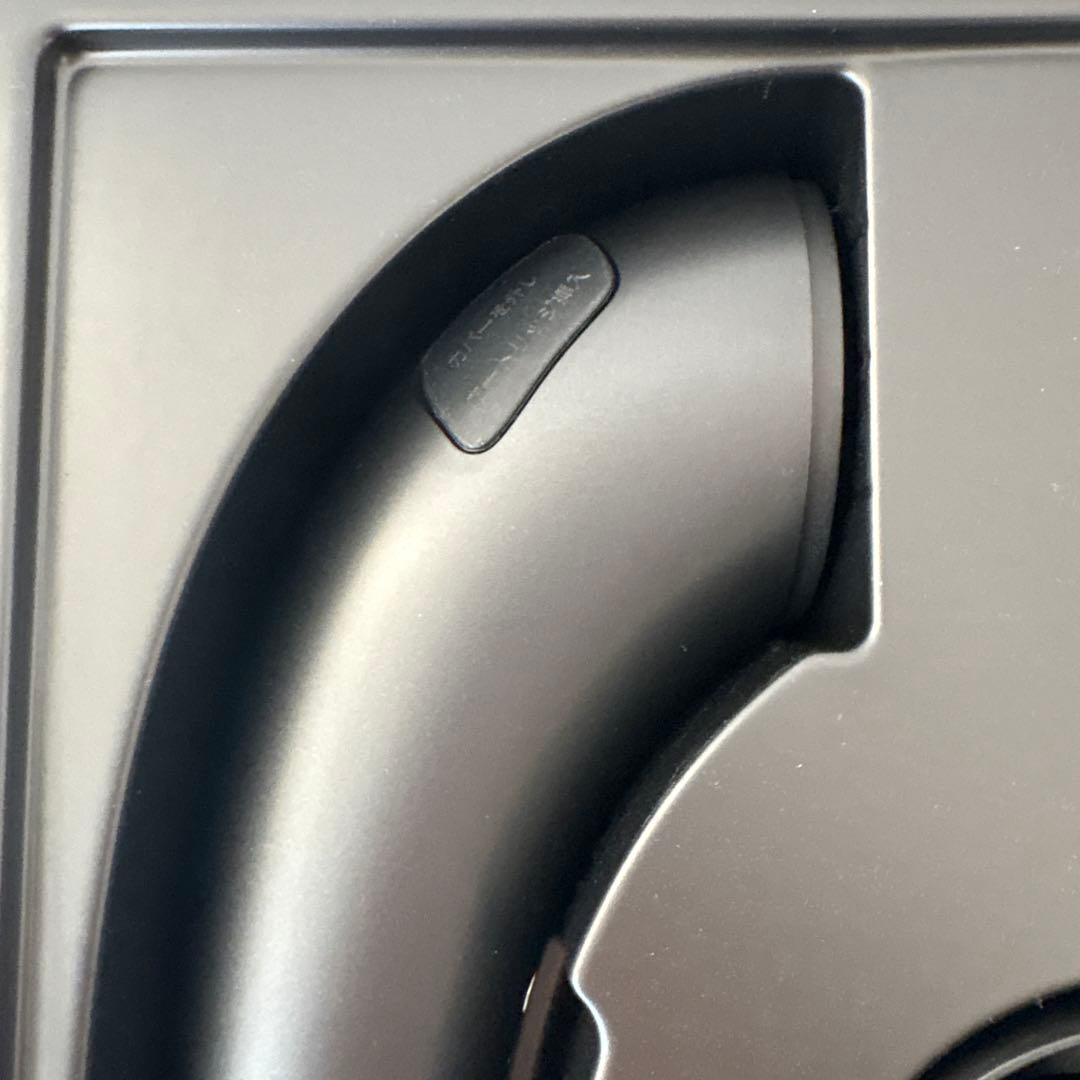 Brighte ミストセラム 専用アタッチメント付き