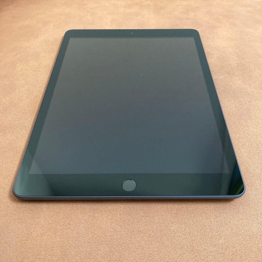 1155【早い者勝ち】電池最良好☆iPad7第7世代32GB WIFIモデル☆