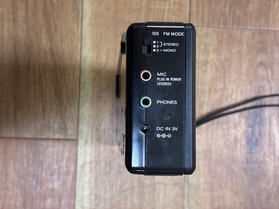 SONY WA-8000MKⅡ (ジャンク商品)