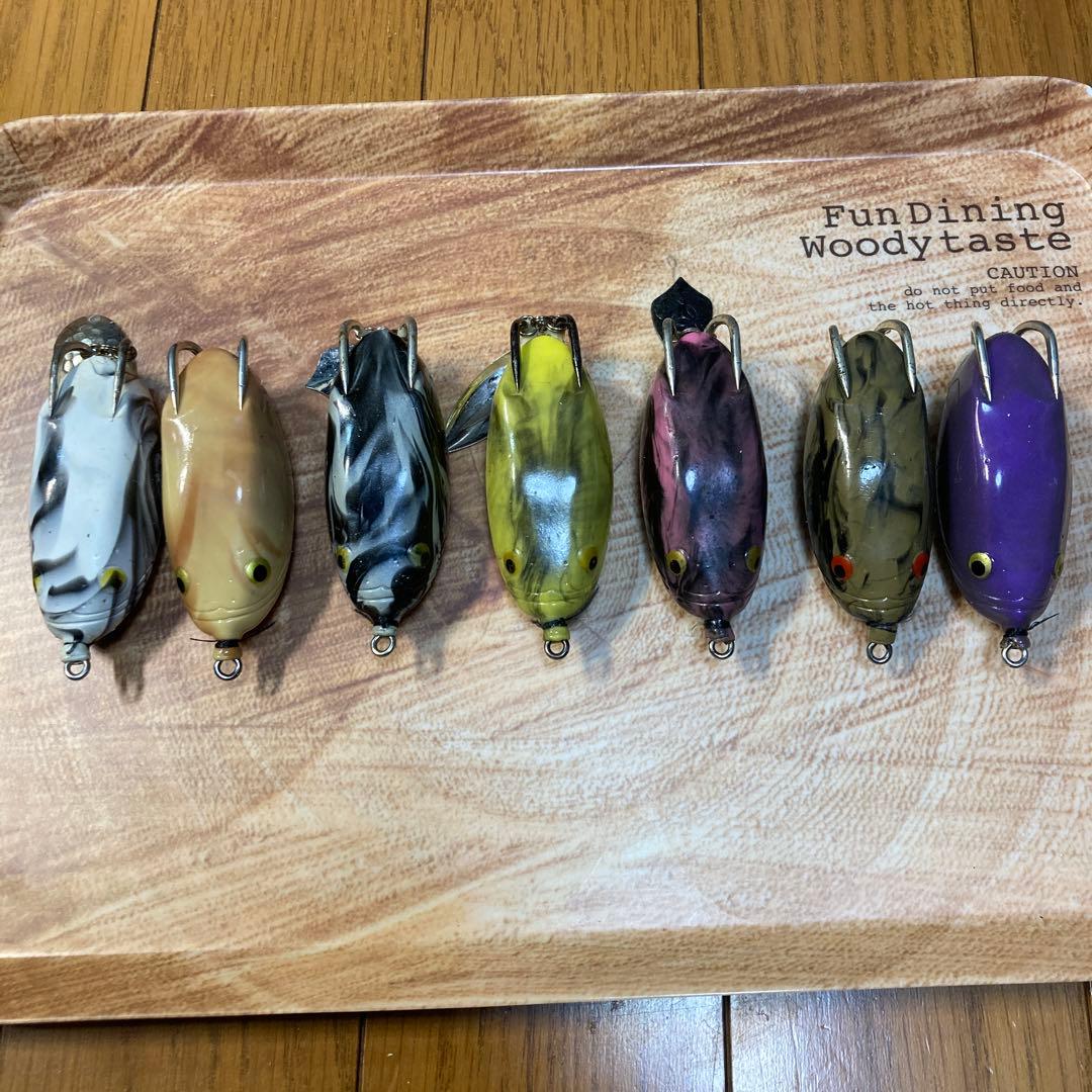 Rodio bomber.jr Croak フロッグ