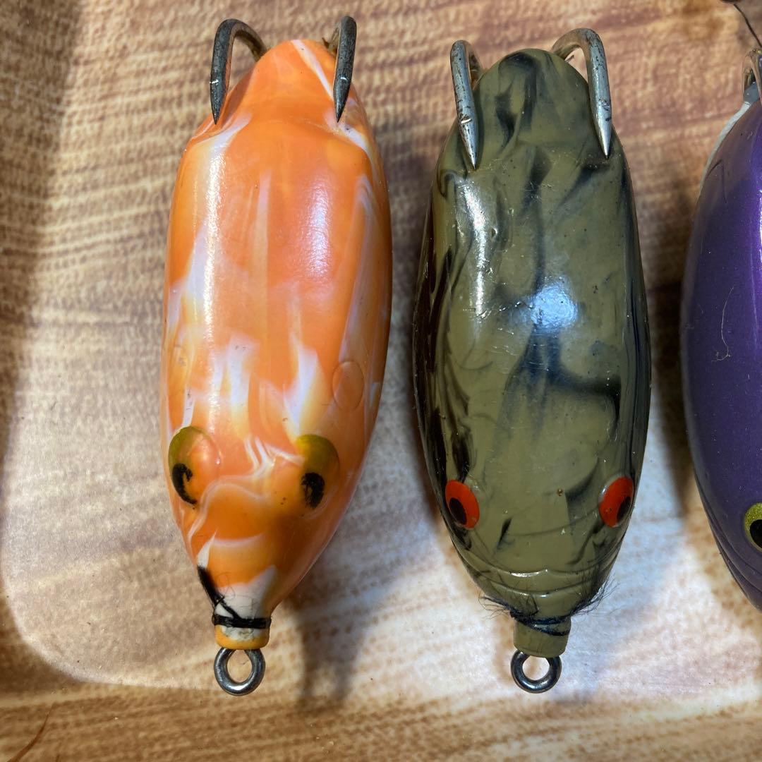 Rodio bomber.jr Croak フロッグ