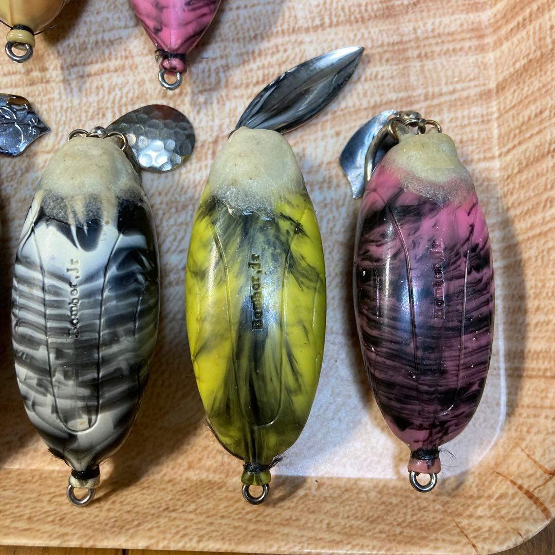 Rodio bomber.jr Croak フロッグ