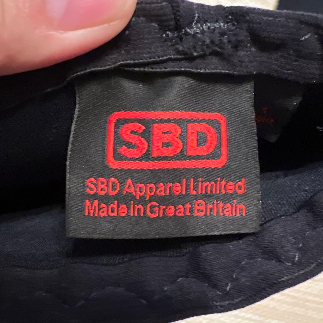 しお様 SBD ニースリーブ 膝サポーター