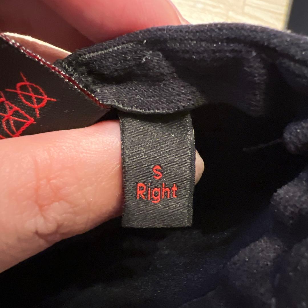 しお様 SBD ニースリーブ 膝サポーター