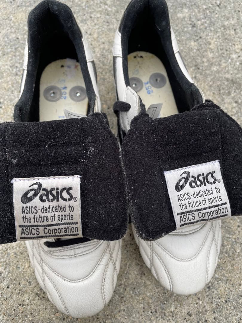 サッカースパイク