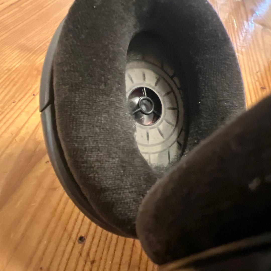 Sennheiser HD650 ゼンハイザー