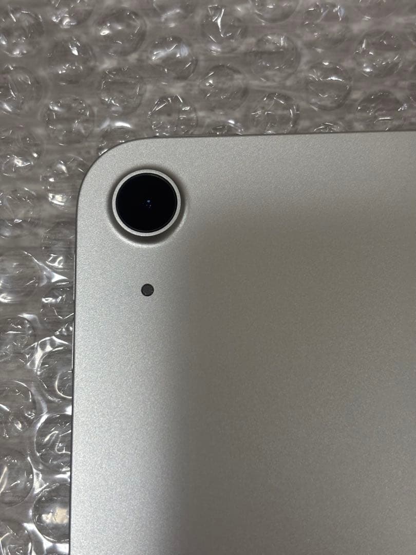 【美品】iPad Air 第5世代 M1チップ 256GB Wi-Fiモデル