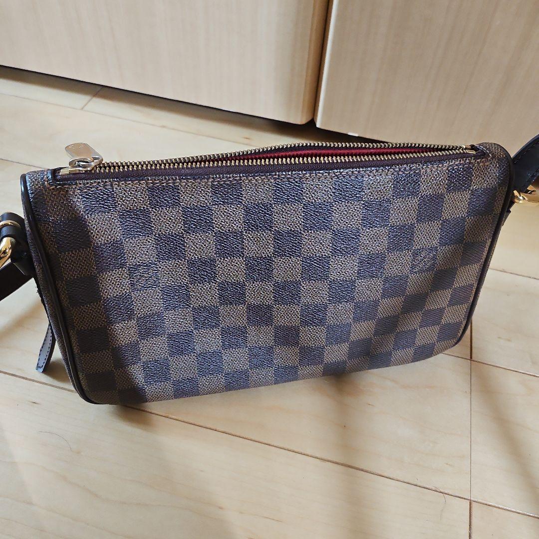 ダミエ　ラヴェッロ　GM