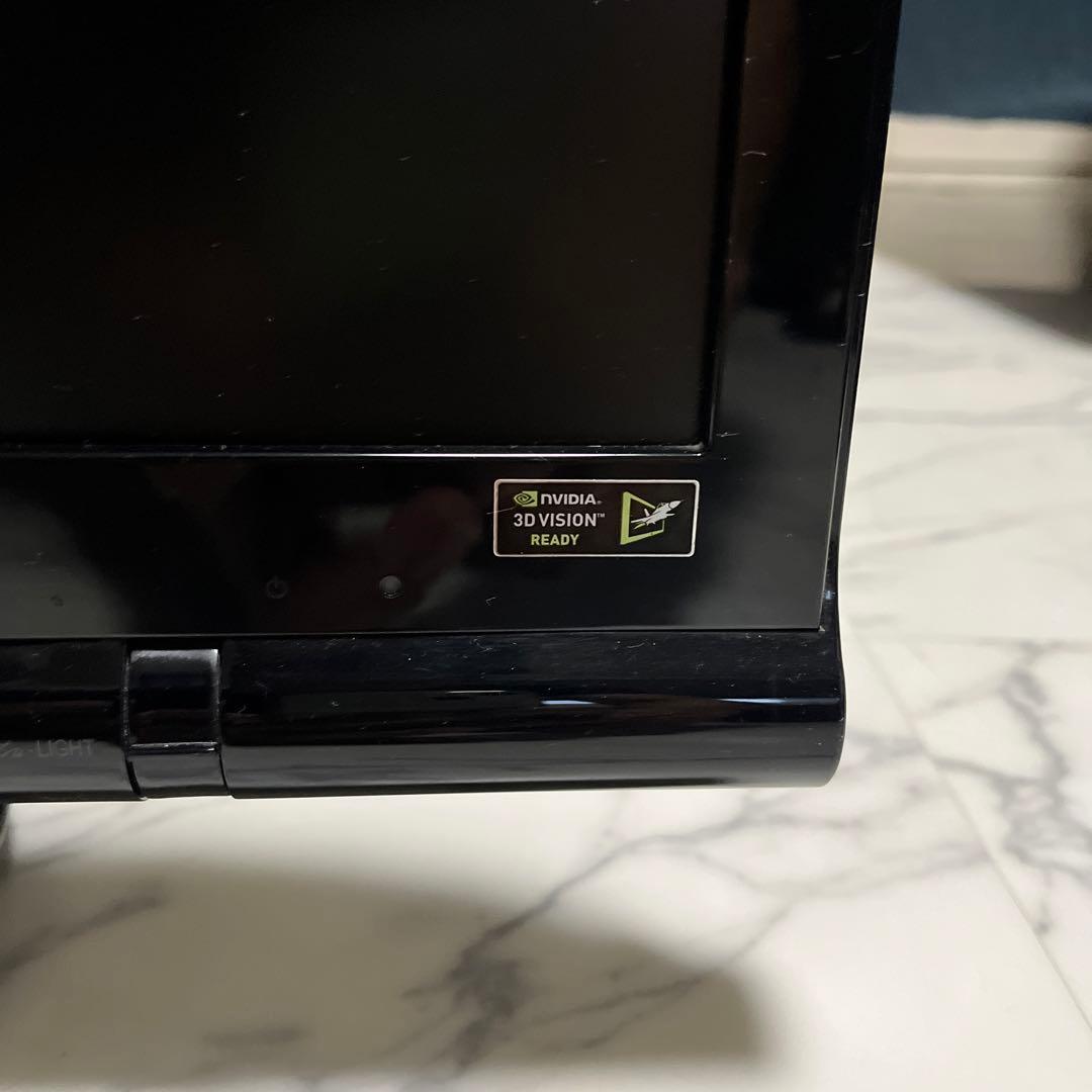 その他 NVIDIA GV701-3DVRJ LG W2363D