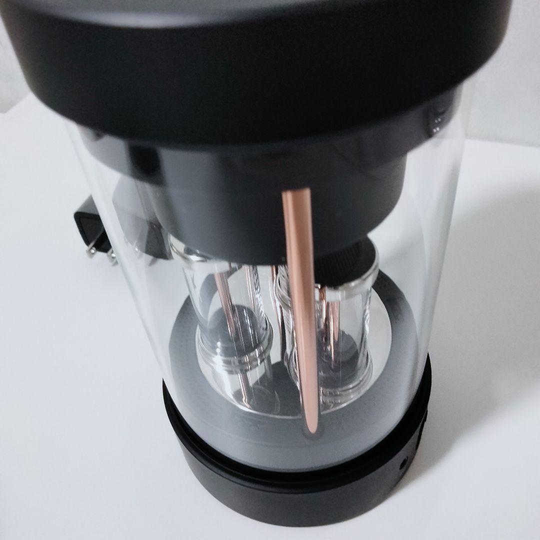 バルミューダ　BALMUDA　M01A-BK ワイヤレススピーカー　342