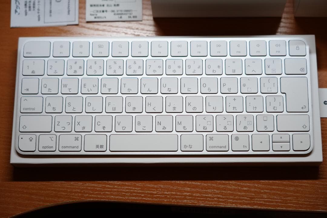 【Sano】Mac Mini M4 & Mouse & Keyboard