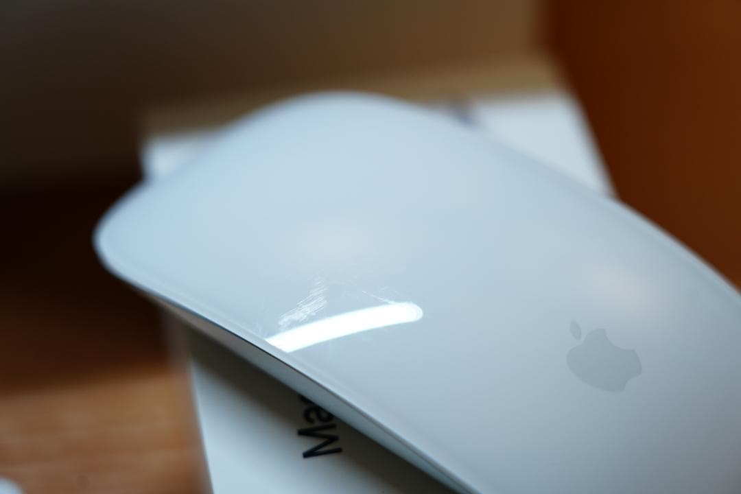 【Sano】Mac Mini M4 & Mouse & Keyboard