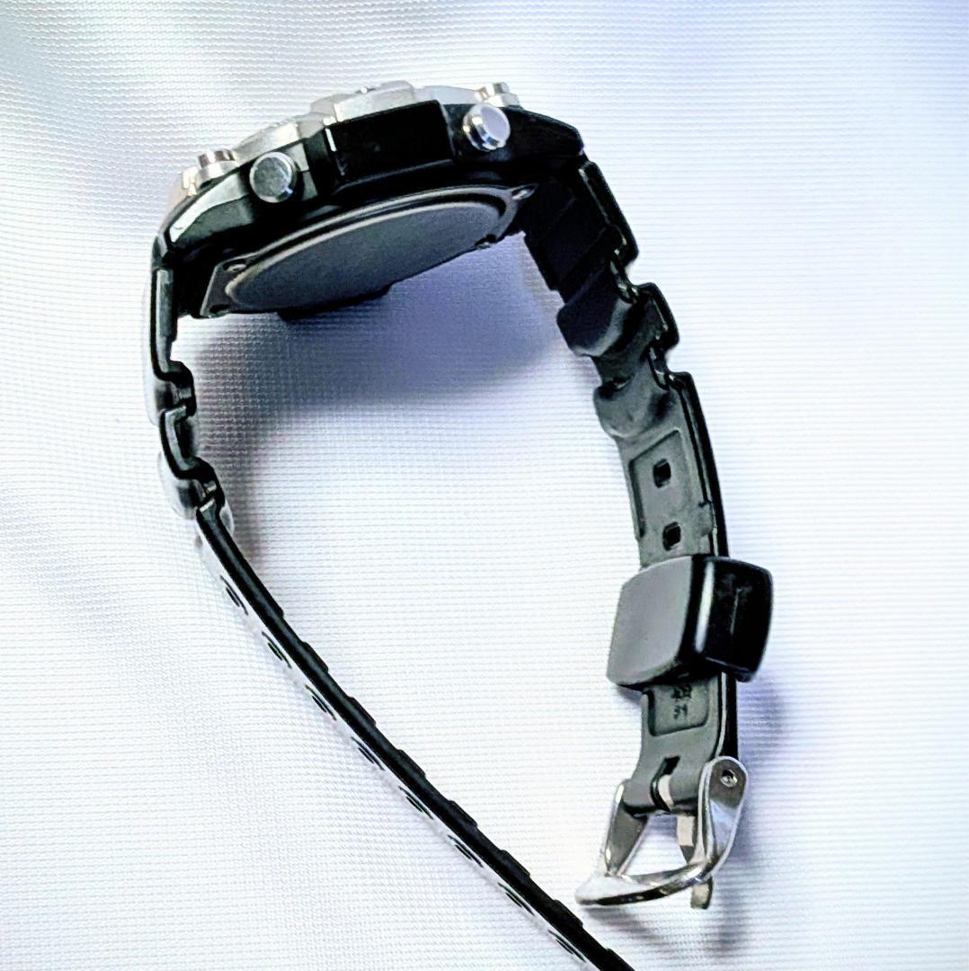 高機能 カシオ メンズ腕時計プロトレックPRO TREK 高度・気圧・温度計測