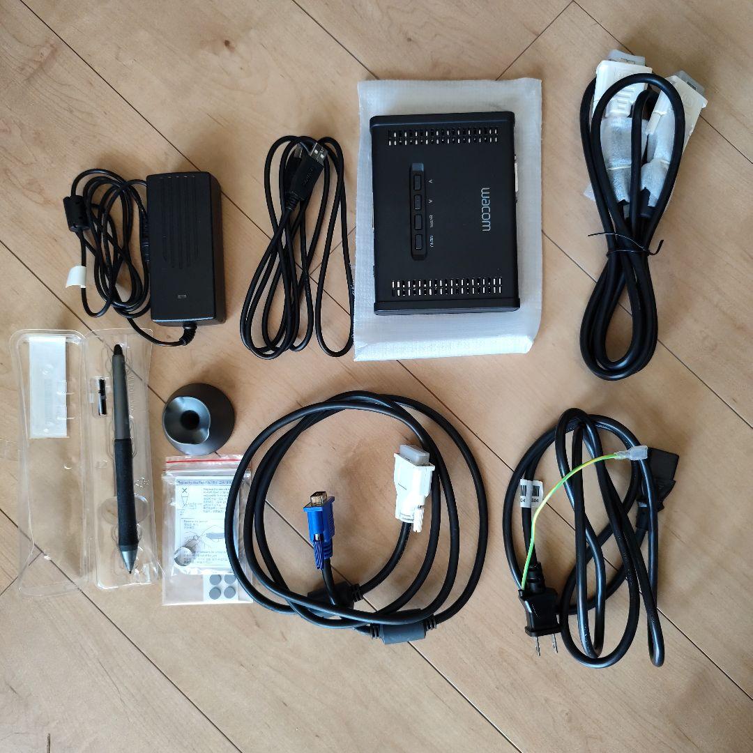 スマホ・タブレット・パソコン WACOM DTZ-1200W/G0