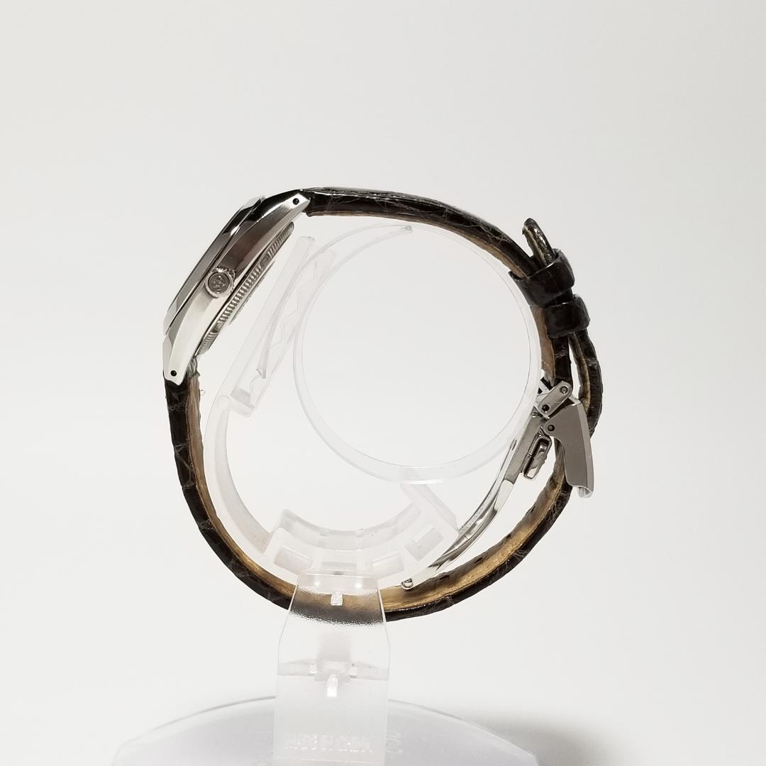 グランドセイコー エレガンスコレクション レディース腕時計 シェル文字盤 ダイヤ