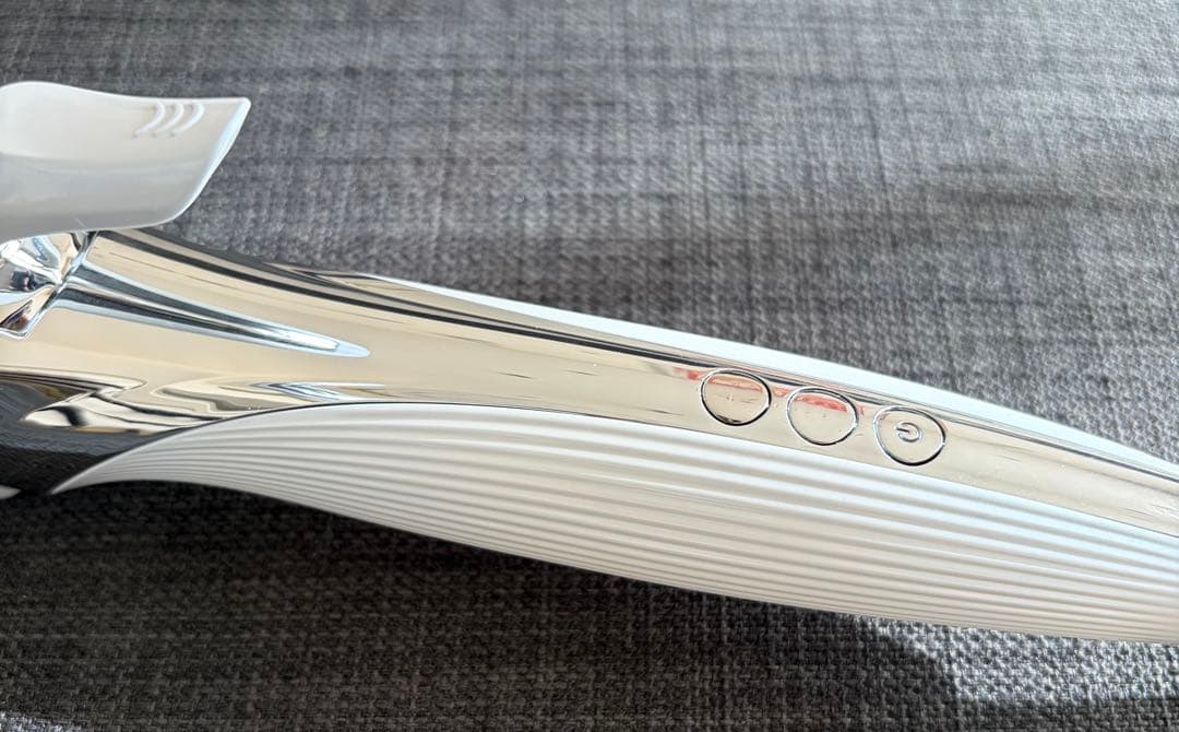 りりり　新品同様＊リファ カールアイロン 26mm RE-BJ-02A