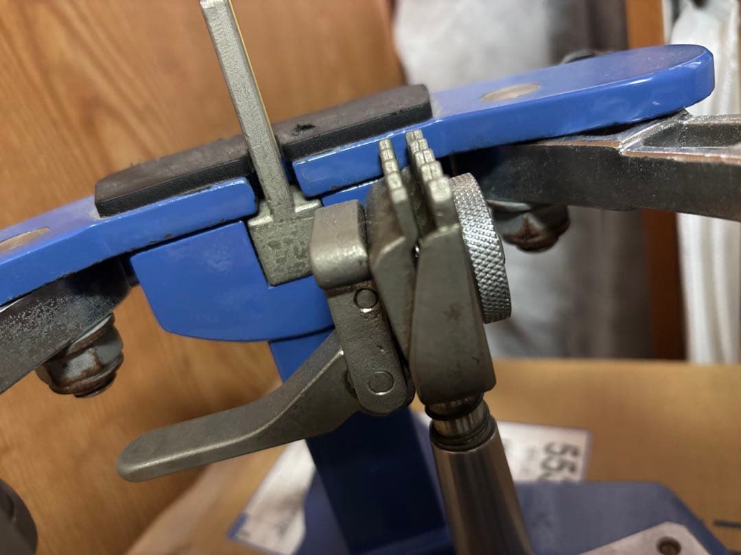 いわだいさん専用　　ストリングマシン