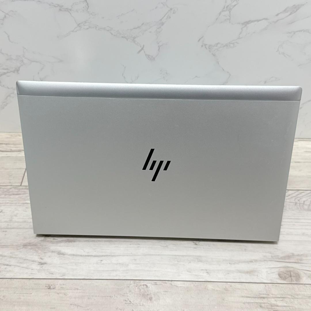 バッテリー良好！EliteBook 830 G5 i7,256GB,16GB