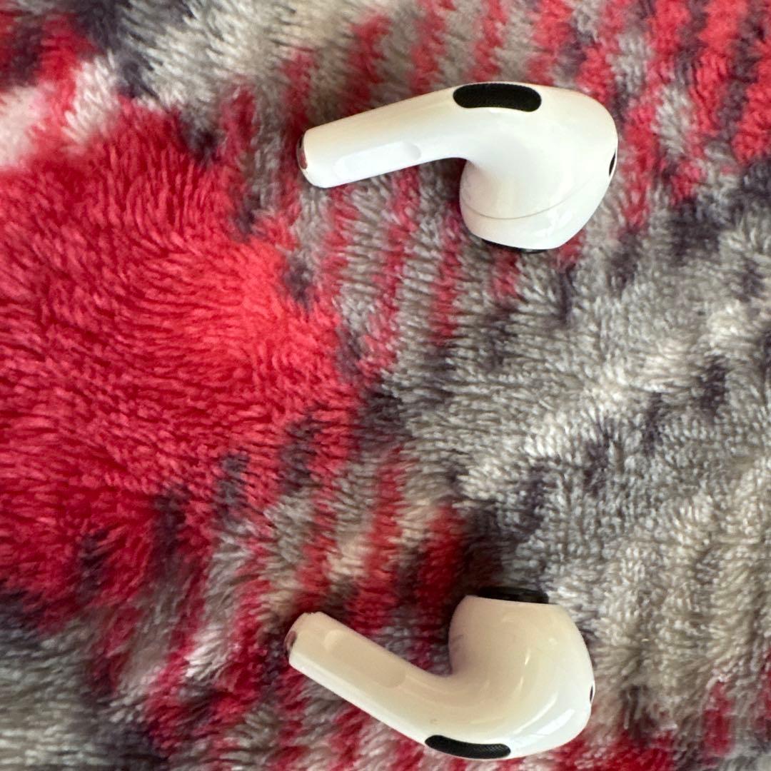 AirPods Pro2 本体 充電ケース付き　タイプc MagSafe