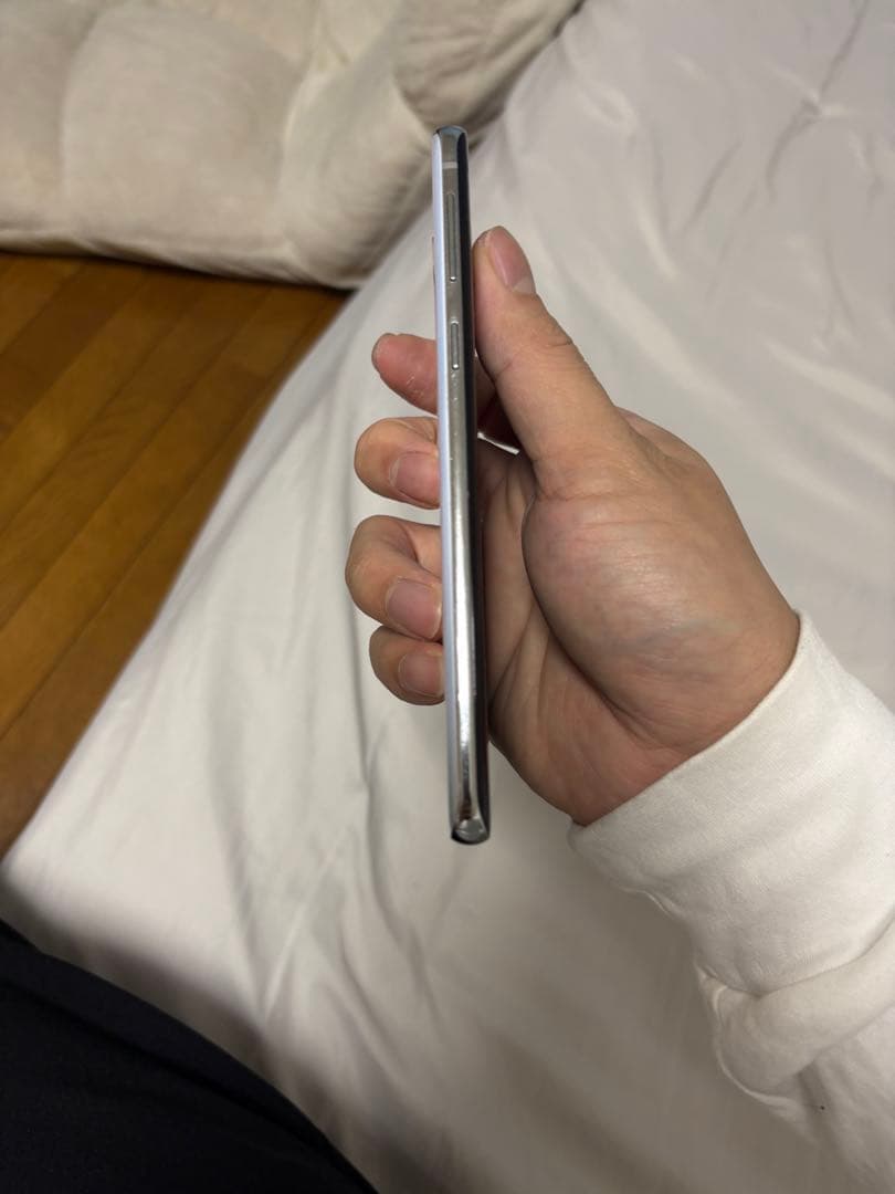 Samsung galaxy s10 simフリー　128GB