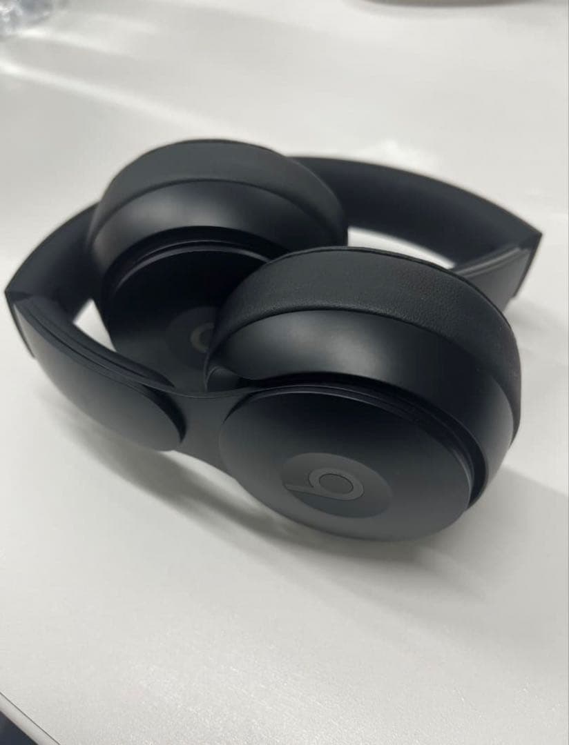 Beats SOLO PRO（ブラック）