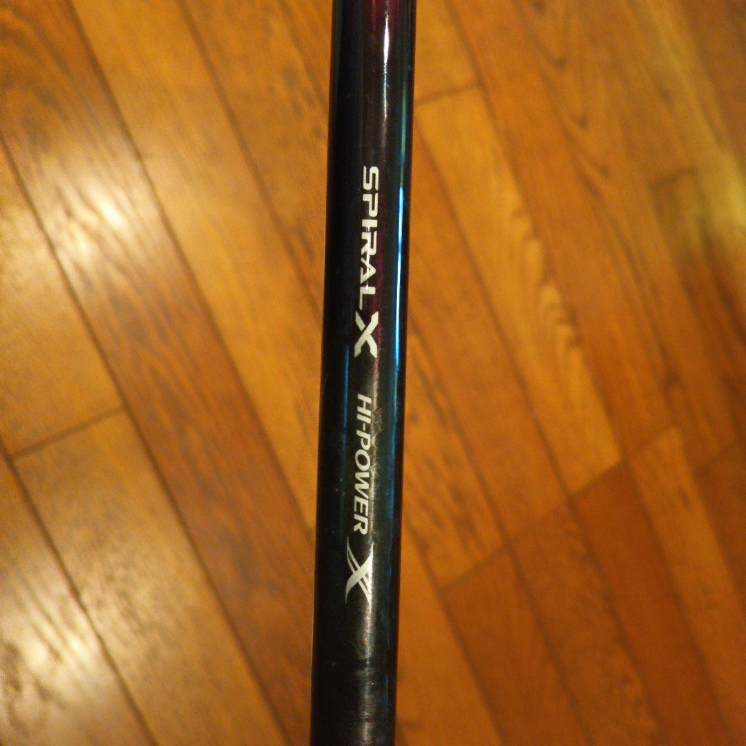 SHIMANO セフィアss エギングロッド