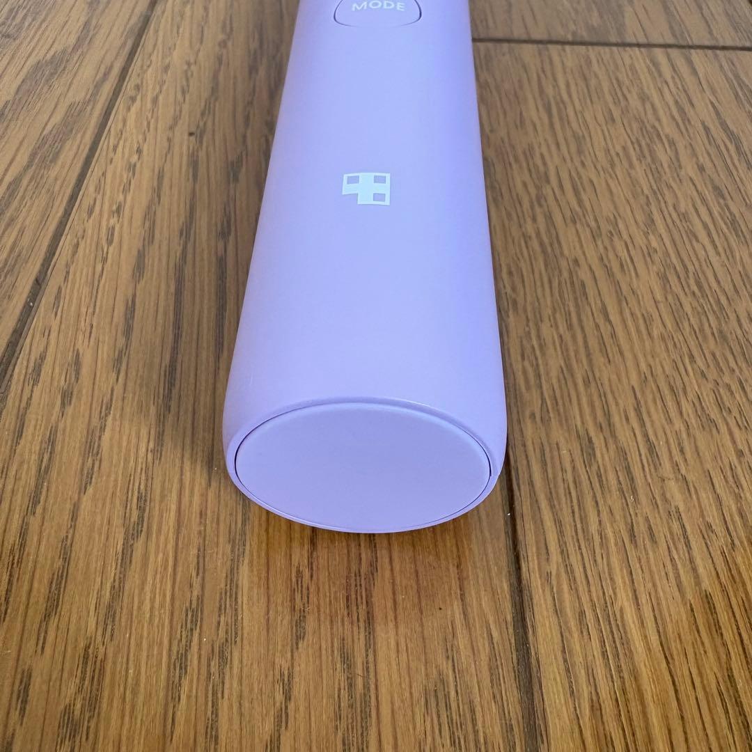 メディキューブ AGE-R ブースタープロ (パープル) おまけ付き