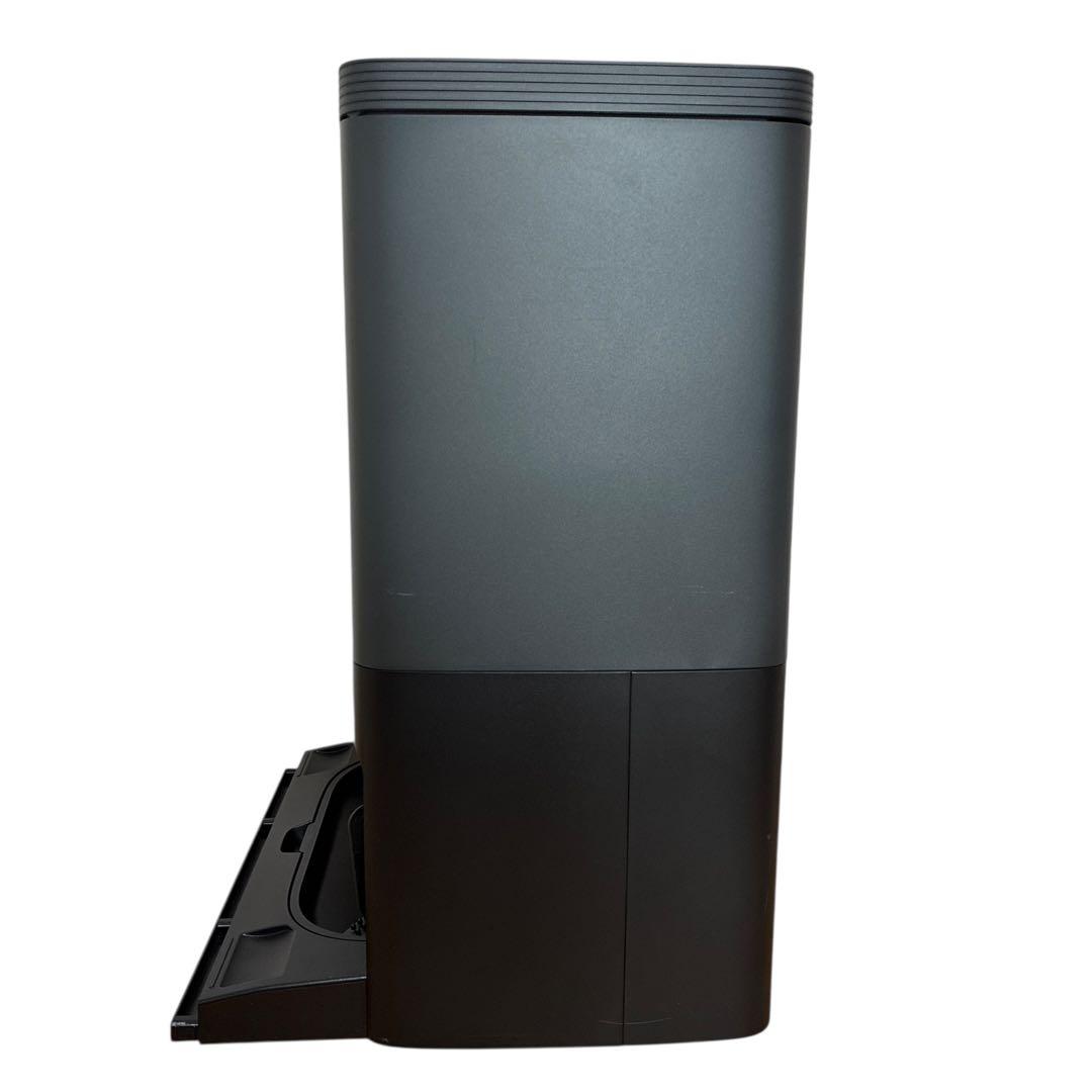 eufy X10 Pro Omni 箱付きロボット掃除機 自動ゴミ収集