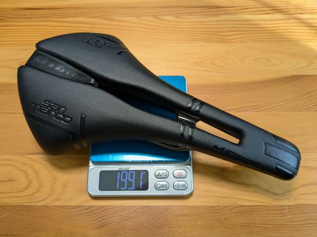 セラサンマルコ　マントラ　selle sanmarco mantra